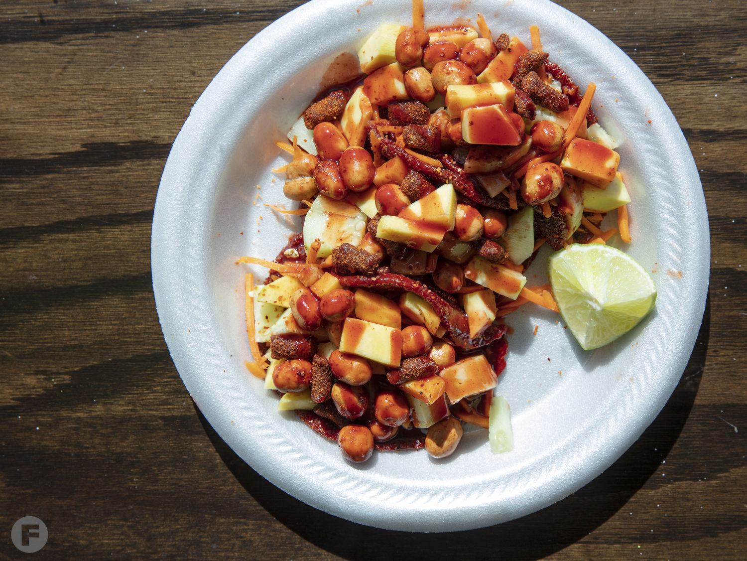 Paleteria El Tajín